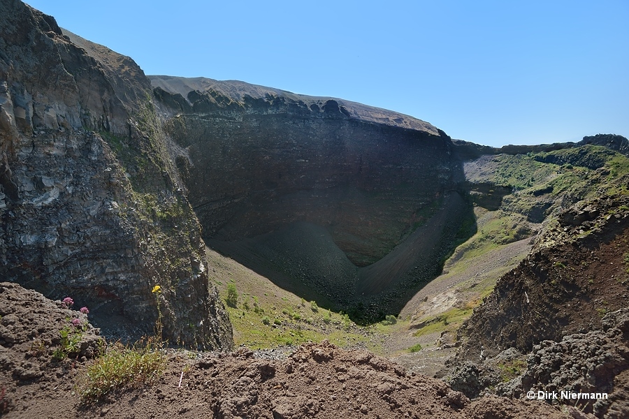 Monte Vesuvio