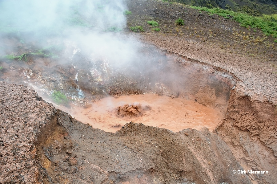 Skjálfti Hveragerði Iceland