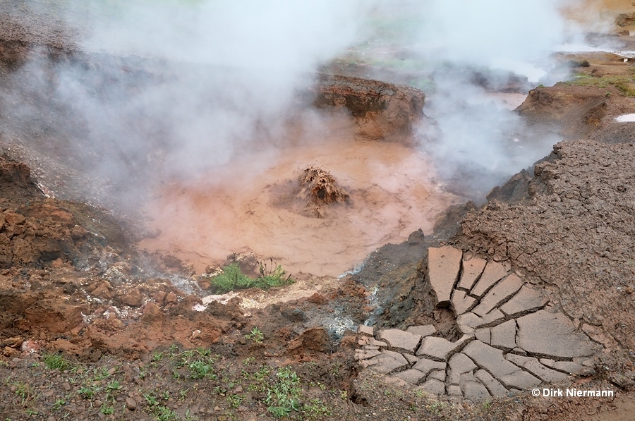 Skjálfti Hveragerði Iceland