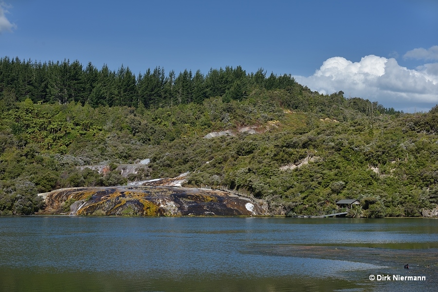 Orakei Korako