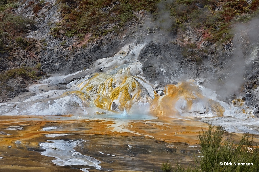 Pyramid of Geysers