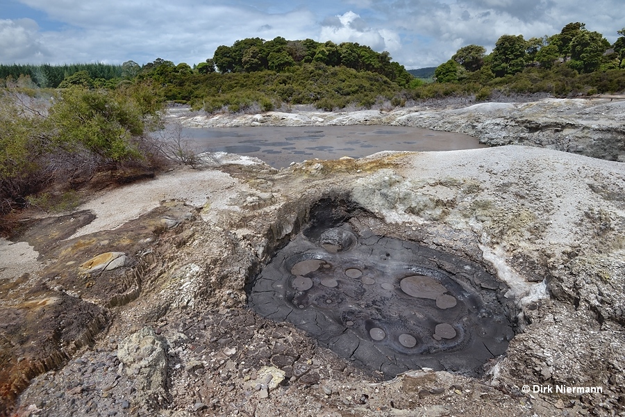 Devil's Cauldron