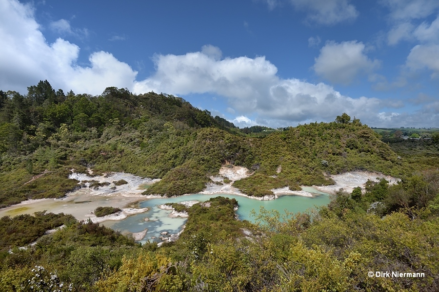 Ko-te-wai-o-te Parewharangi