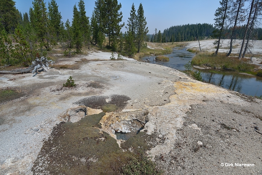 SIGNN018 Shoshone Basin Yellowstone