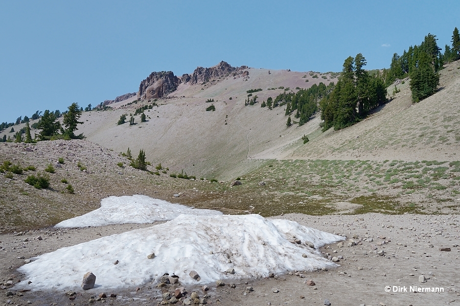 Lassen Peak