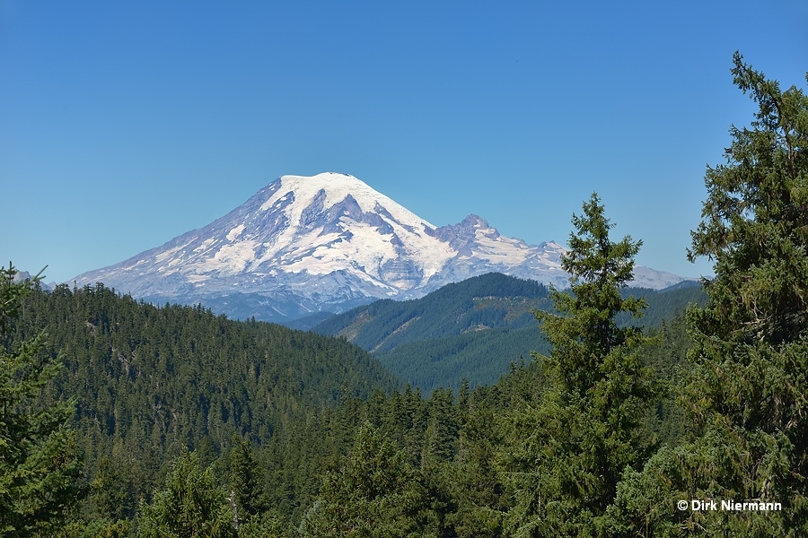 Mount Rainier